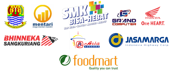 Partner DU/DI SMK Islami Centre Cirebon